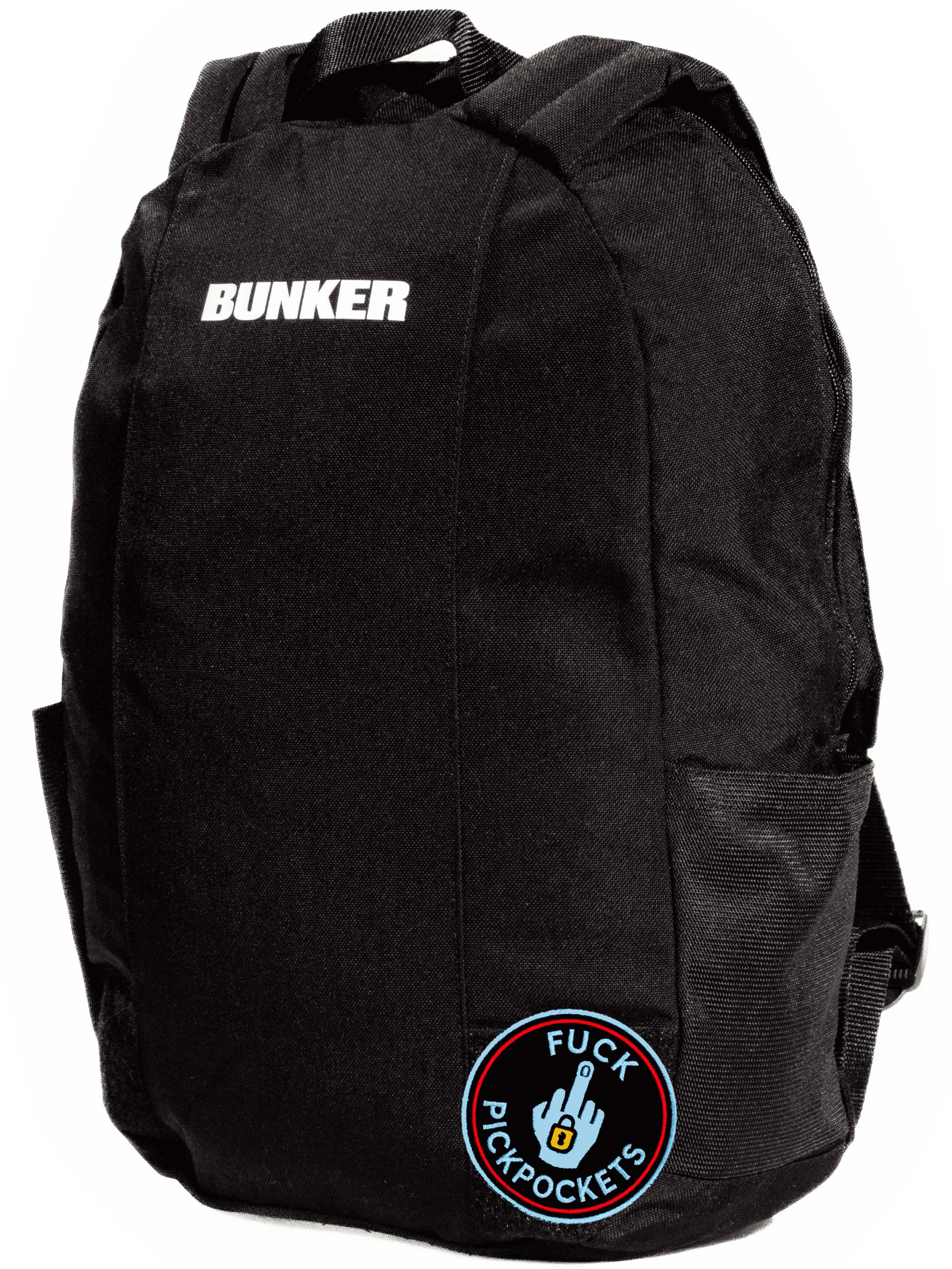 BUNKER Backpack
