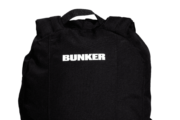 Mochila BUNKER