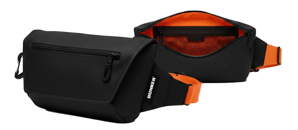 Riñonera Bunker - Nuevo Producto