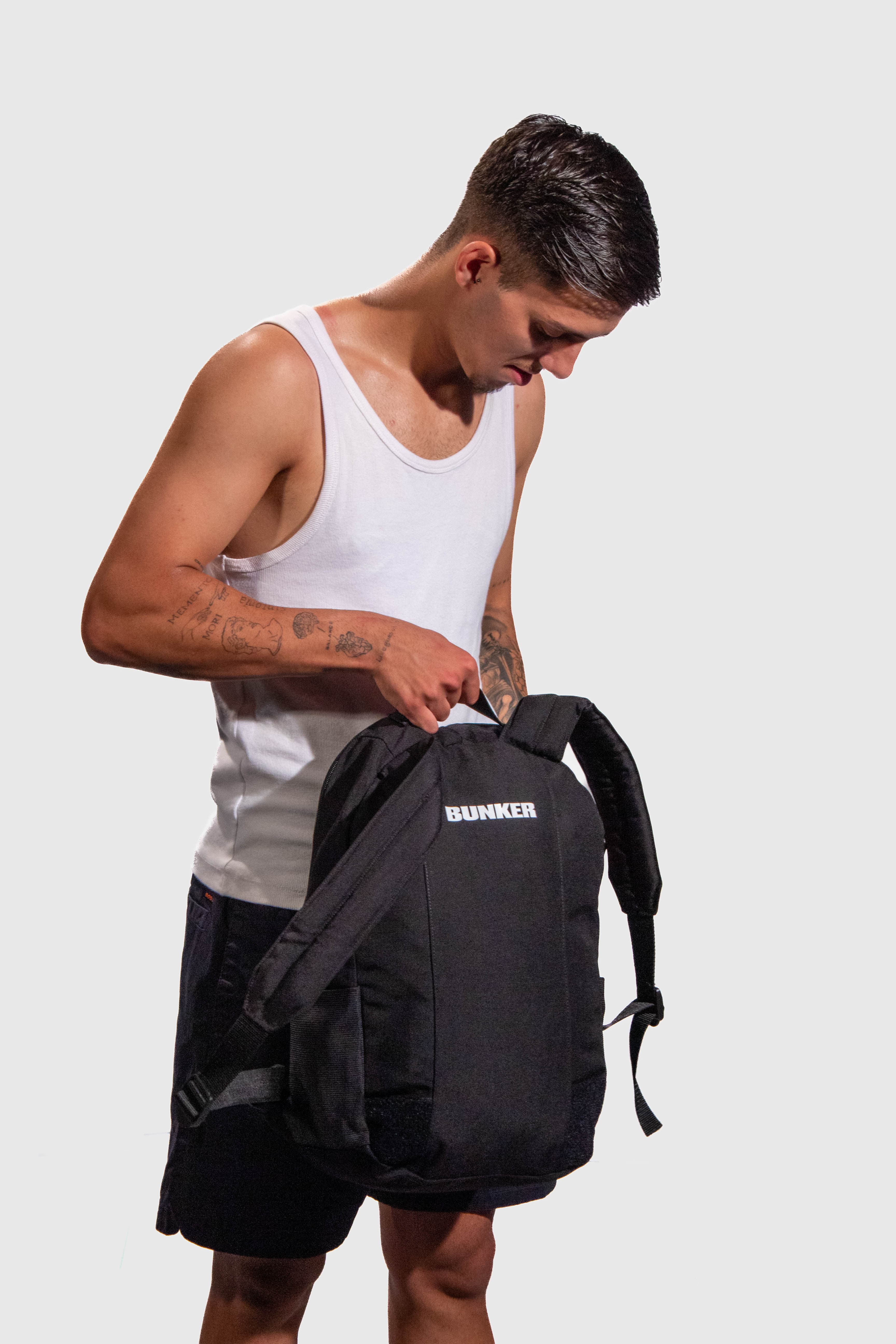 Foto 16 de La Bunker